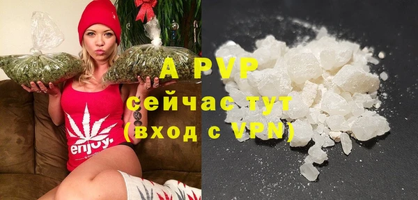 крисы Кинешма